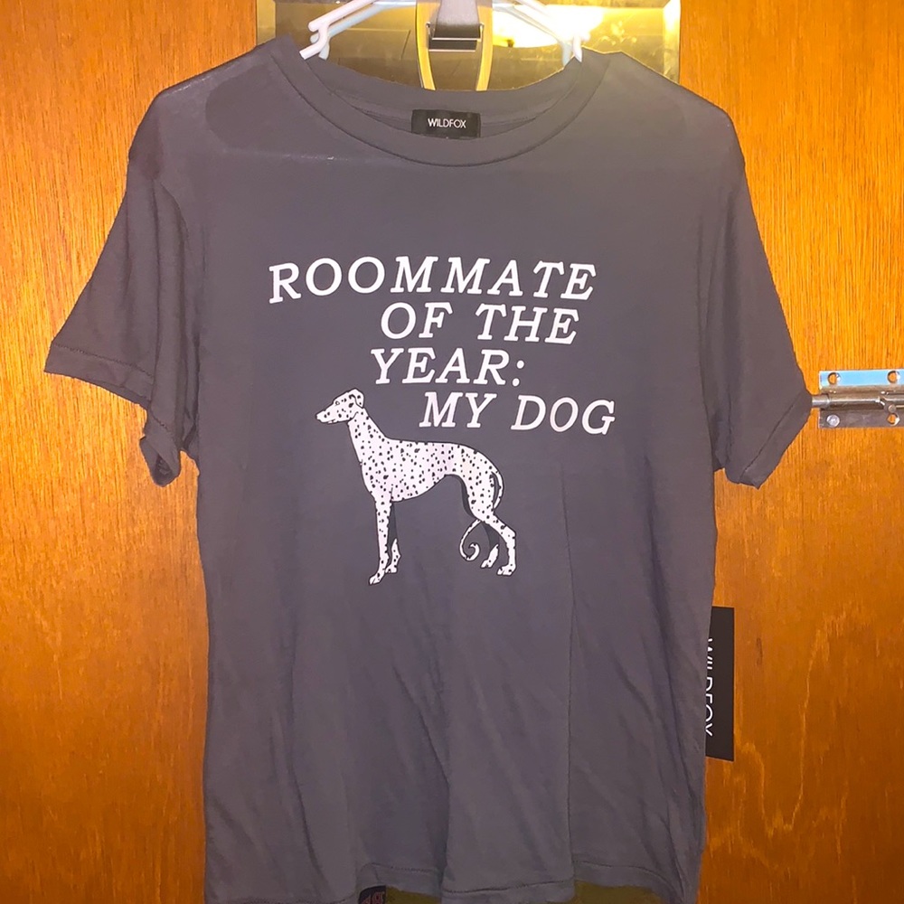 Wildfox t-shirt